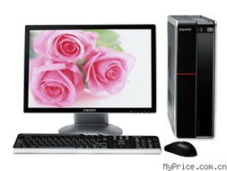 清華同方 tsinghua 超揚 z310臺式電腦產品總覽 myprice價格網